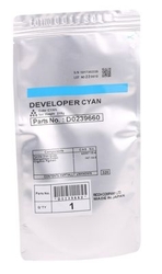 Ricoh Aficio MP-C3001 Cyan Original Developer - RICOH