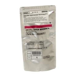 Ricoh Aficio MP-C3001 Magenta Original Developer - RICOH