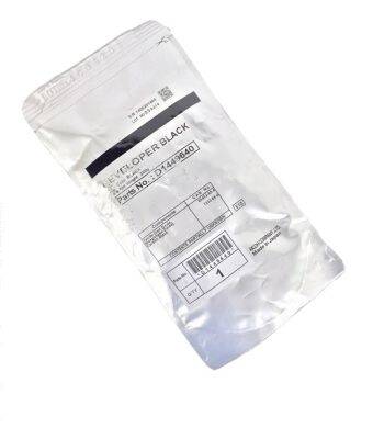 Ricoh Aficio MP-C3002 Black Original Developer - 1