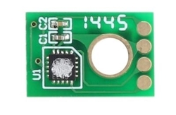 Ricoh Aficio MP-C3002 Black Photocopy Toner Chip - RICOH