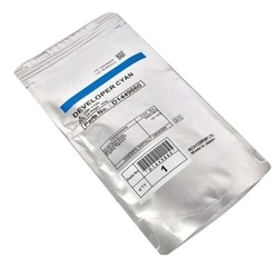 Ricoh Aficio MP-C3002 Cyan Original Developer - RICOH