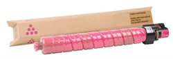 Ricoh Aficio MP-C3002 Magenta Muadil Photocopy Toner - RICOH