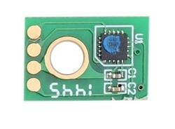 RICOH - Ricoh Aficio MP-C3002 Mavi Fotokopi Toner Chip