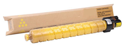 Ricoh Aficio MP-C3002 Yellow Muadil Photocopy Toner - RICOH