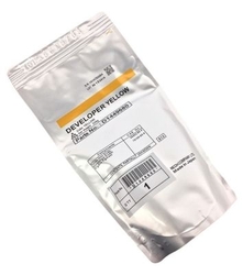 Ricoh Aficio MP-C3002 Yellow Original Developer - RICOH