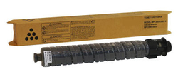 Ricoh Aficio MP-C3003 Black Muadil Photocopy Toner - RICOH
