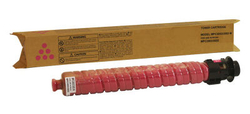 Ricoh Aficio MP-C3003 Magenta Muadil Photocopy Toner - RICOH