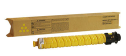 Ricoh Aficio MP-C3003 Yellow Muadil Photocopy Toner - RICOH