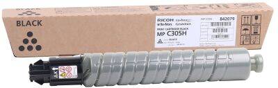 Ricoh Aficio MP-C305 Black Original Photocopy Toner - 1