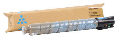 Ricoh Aficio MP-C305 Cyan Muadil Photocopy Toner - 1