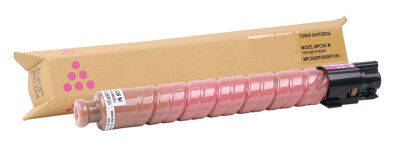 Ricoh Aficio MP-C305 Magenta Muadil Photocopy Toner - 1