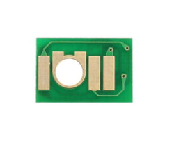 RICOH - Ricoh Aficio MP-C305 Sarı Fotokopi Toner Chip