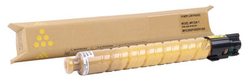 Ricoh Aficio MP-C305 Yellow Muadil Photocopy Toner - RICOH