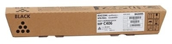 Ricoh Aficio MP-C306 Black Original Photocopy Toner - RICOH