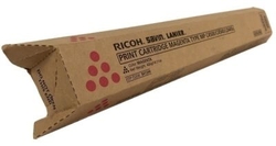 RICOH - Ricoh Aficio MP-C3500 Kırmızı Orjinal Fotokopi Toner