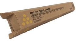 RICOH - Ricoh Aficio MP-C3500 Sarı Orjinal Fotokopi Toner