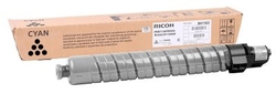 Ricoh Aficio MP-C4000 Black Original Photocopy Toner - RICOH