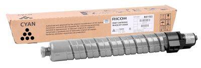 Ricoh Aficio MP-C4000 Black Original Photocopy Toner - 1