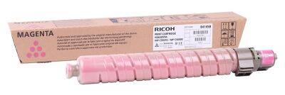 Ricoh Aficio MP-C4000 Magenta Original Photocopy Toner - 1