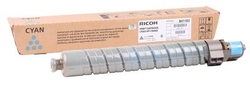 RICOH - Ricoh Aficio MP-C4000 Mavi Orjinal Fotokopi Toner