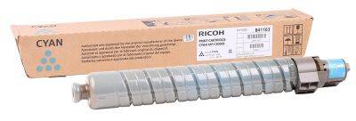 Ricoh Aficio MP-C4000 Mavi Orjinal Fotokopi Toner