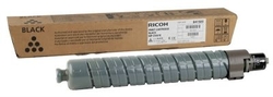 RICOH - Ricoh Aficio MP-C4501 Siyah Orjinal Fotokopi Toner