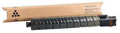 Ricoh Aficio MP-C4502 Black Muadil Photocopy Toner - 1