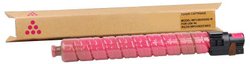 Ricoh Aficio MP-C4502 Magenta Muadil Photocopy Toner - RICOH