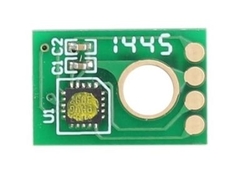 RICOH - Ricoh Aficio MP-C4502 Sarı Fotokopi Toner Chip