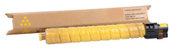 Ricoh Aficio MP-C4502 Yellow Muadil Photocopy Toner - RICOH