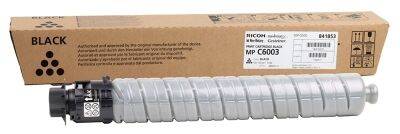 Ricoh Aficio MP-C4503 Black Original Photocopy Toner - 1