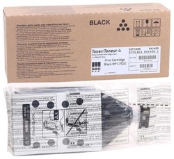 Ricoh Aficio MP-C6000 Black Original Photocopy Toner - RICOH