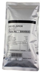 Ricoh Aficio MP-C6501 Cyan Original Developer - RICOH