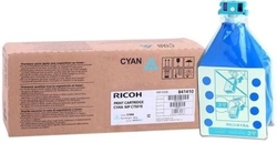 RICOH - Ricoh Aficio MP-C6501 Mavi Orjinal Fotokopi Toner