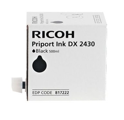 Ricoh DX-2430 Original Ink - RICOH