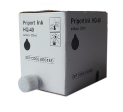 Ricoh HQ-40 Original Ink - RICOH