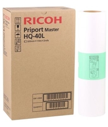 RICOH - Ricoh HQ-40L Orjinal Master