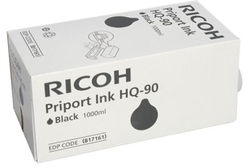Ricoh HQ-90 Original Ink - RICOH