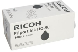 RICOH - Ricoh HQ-90 Orjinal Mürekkep