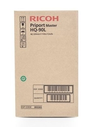 RICOH - Ricoh HQ-90L Orjinal Master