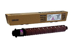 Ricoh IM-C3010 Kırmızı Orijinal Toner 842508 - RİCOH