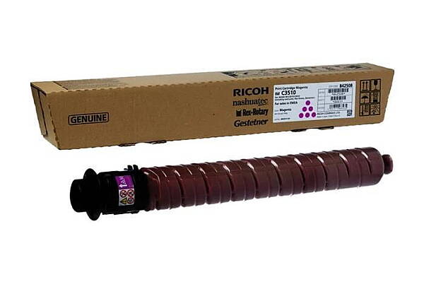 Ricoh IM-C3010 Kırmızı Orijinal Toner 842508 - 1