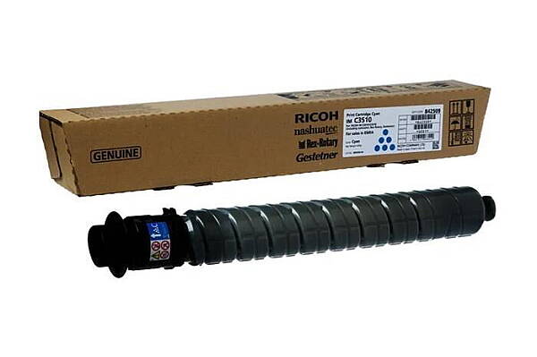 Ricoh IM-C3010 Mavi Orijinal Toner 842509 - 1