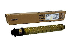 Ricoh IM-C3010 Sarı Orijinal Toner 842507 - RİCOH