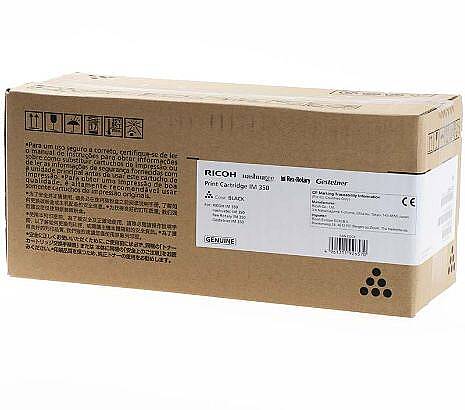 Ricoh IM-C350 Orijinal Toner - 1