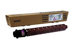 Ricoh IM-C6010 Kırmızı Orijinal Toner 842532 - RİCOH