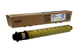 Ricoh IM-C6010 Sarı Orijinal Toner 842531 - RİCOH