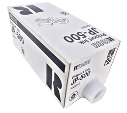 Ricoh JP-10 Original Ink - RICOH