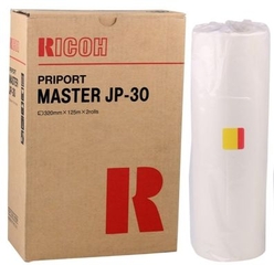 Ricoh JP-30 Original Master - RICOH