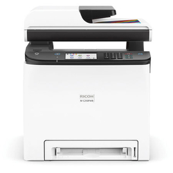 Ricoh M-C250FWB Multifunction Color Laser Printers - RICOH
